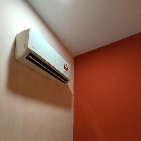 The B'Hotel Kajang Dış mekan fotoğraf
