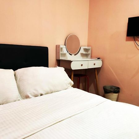 The B'Hotel Kajang Dış mekan fotoğraf