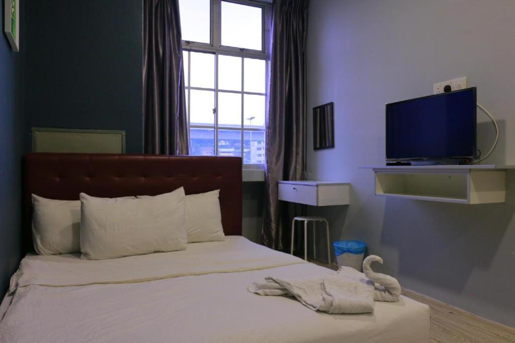 The B'Hotel Kajang Dış mekan fotoğraf