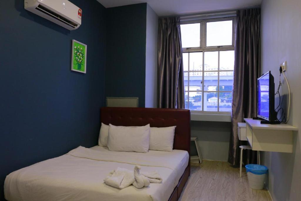The B'Hotel Kajang Dış mekan fotoğraf