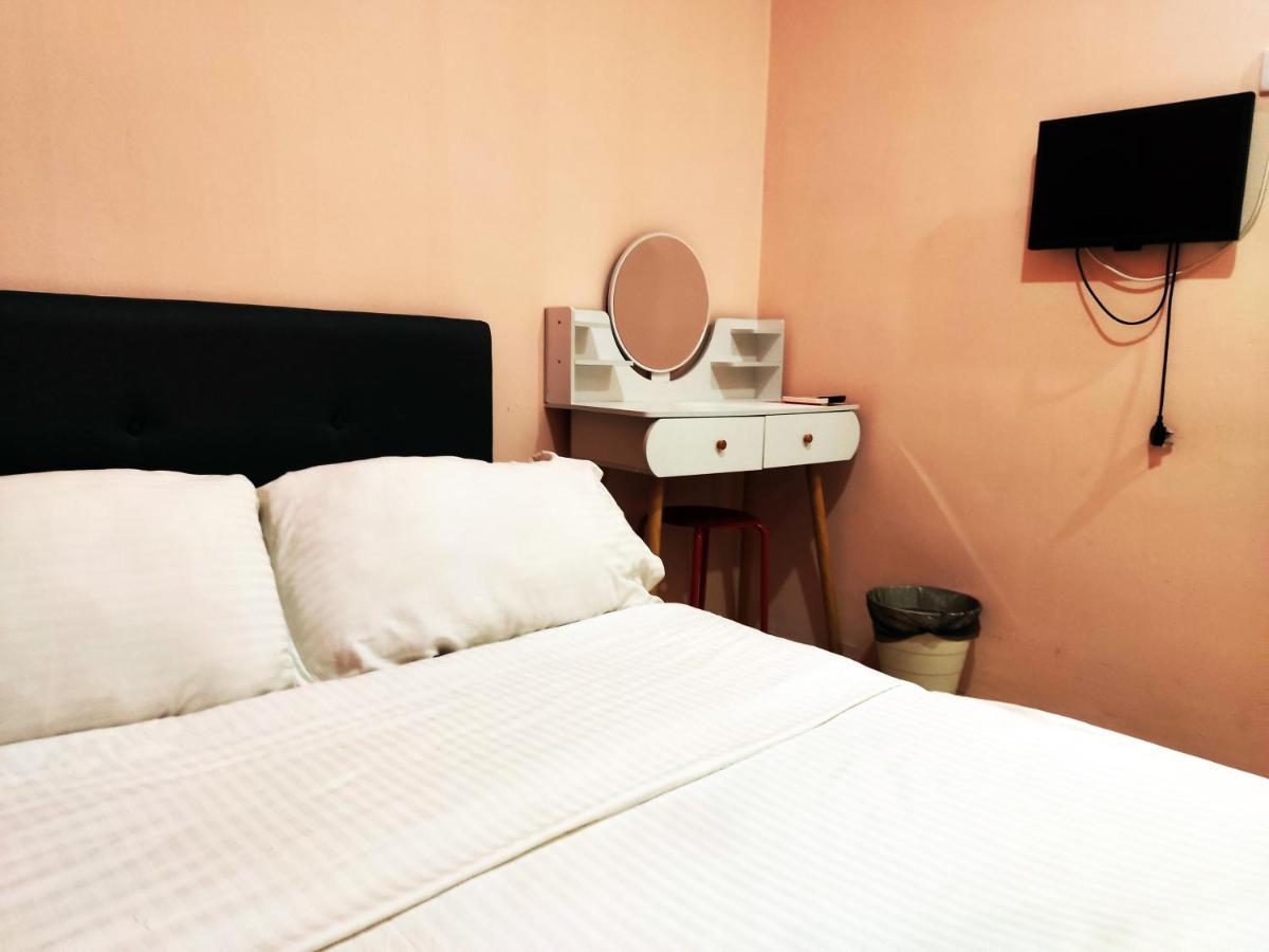 The B'Hotel Kajang Dış mekan fotoğraf