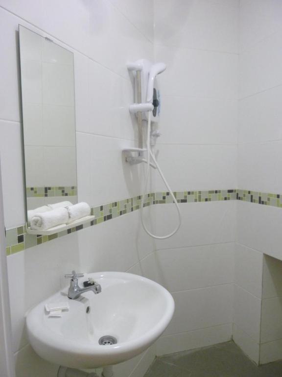 The B'Hotel Kajang Dış mekan fotoğraf
