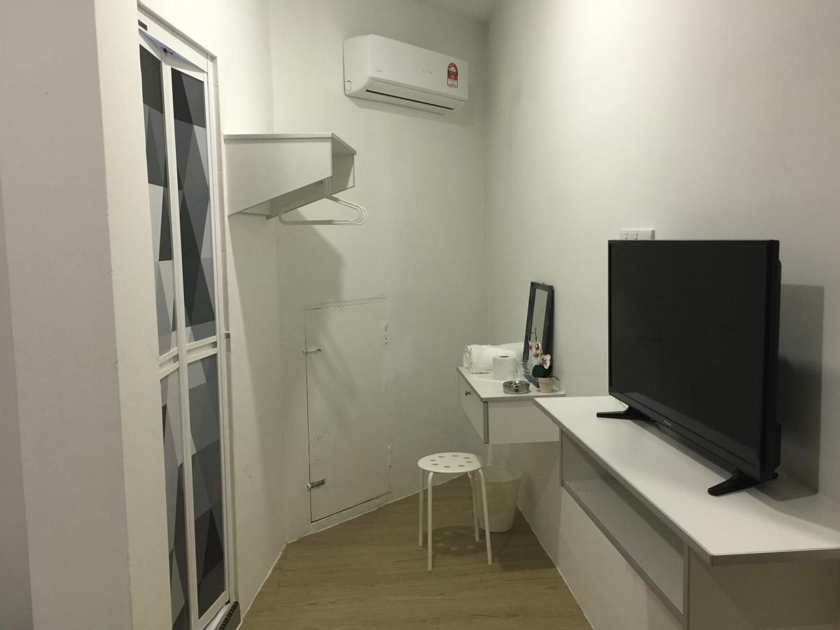 The B'Hotel Kajang Dış mekan fotoğraf