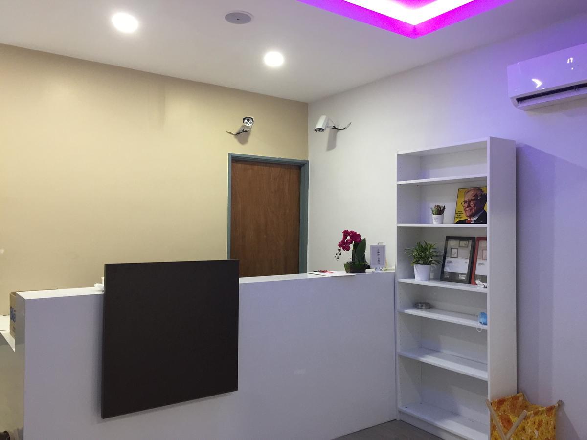 The B'Hotel Kajang Dış mekan fotoğraf