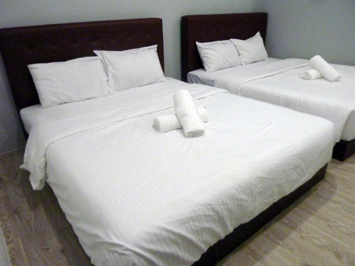 The B'Hotel Kajang Dış mekan fotoğraf