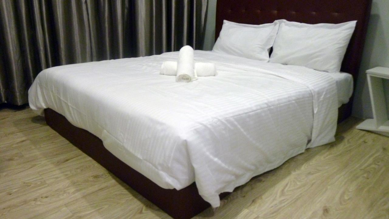 The B'Hotel Kajang Dış mekan fotoğraf