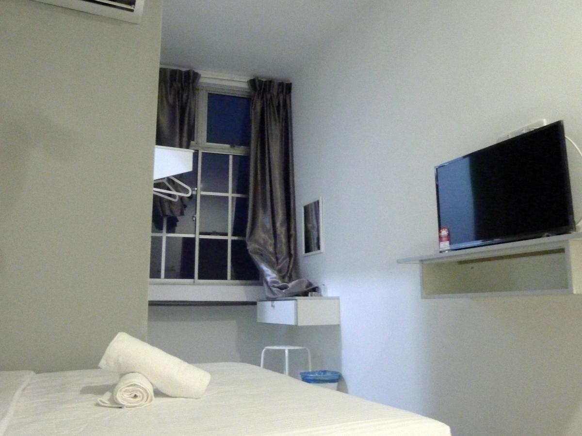 The B'Hotel Kajang Dış mekan fotoğraf