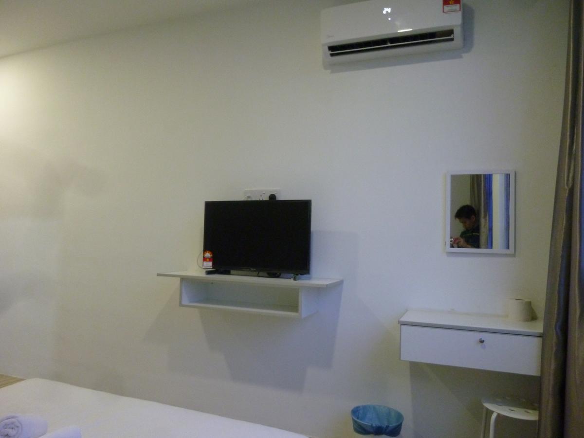 The B'Hotel Kajang Dış mekan fotoğraf