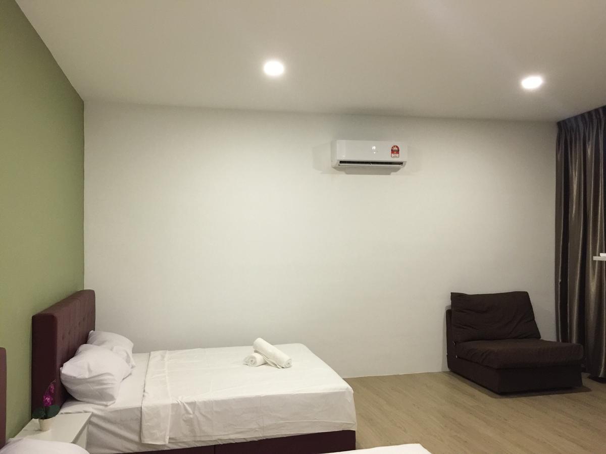The B'Hotel Kajang Dış mekan fotoğraf