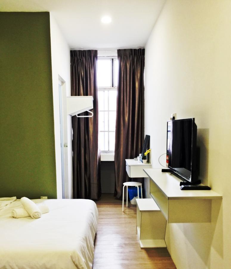 The B'Hotel Kajang Dış mekan fotoğraf