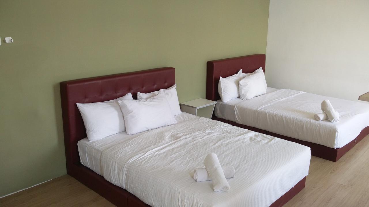 The B'Hotel Kajang Dış mekan fotoğraf