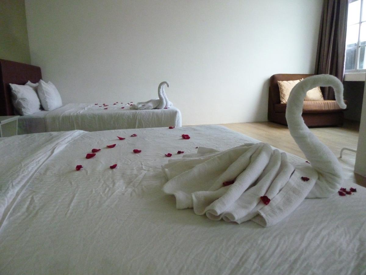 The B'Hotel Kajang Dış mekan fotoğraf