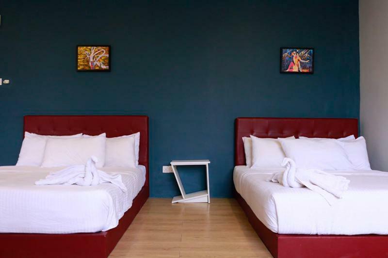 The B'Hotel Kajang Dış mekan fotoğraf