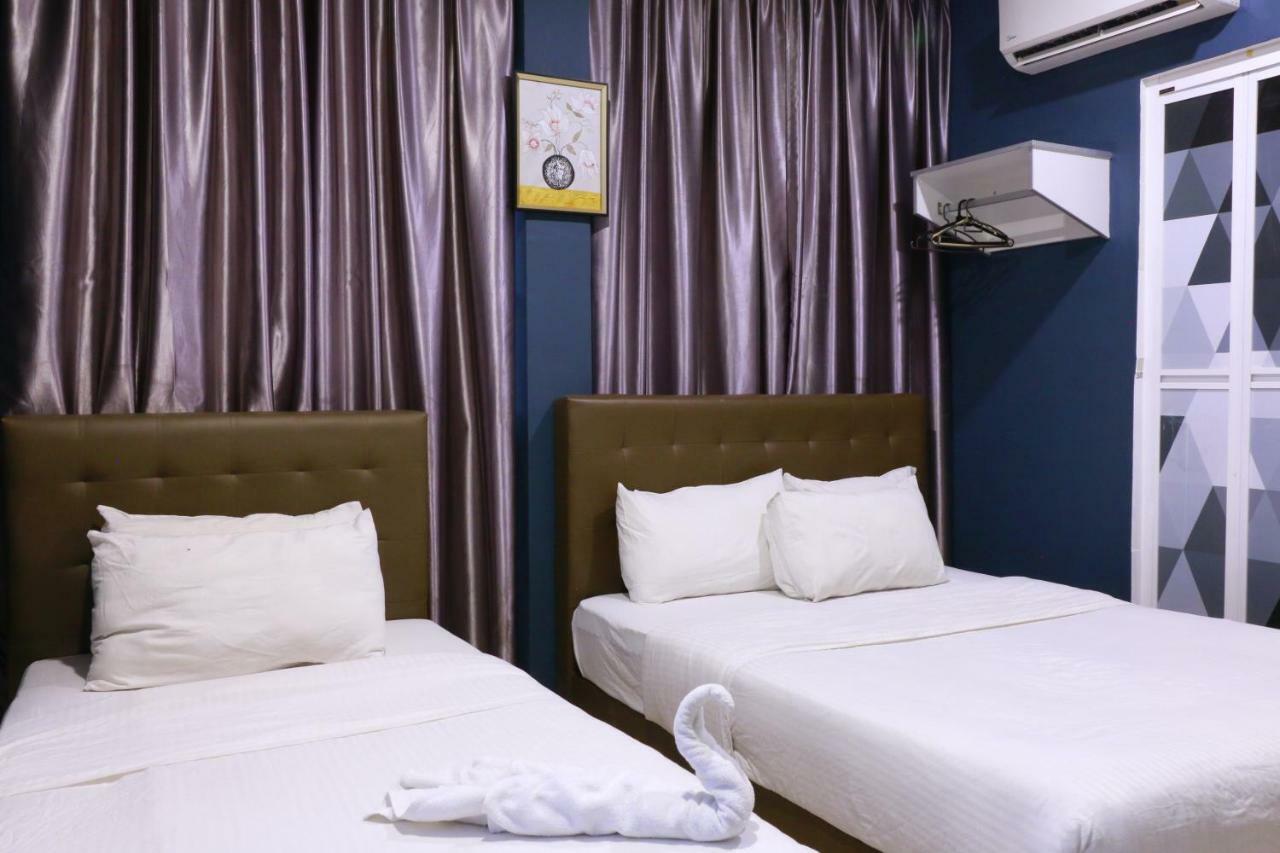 The B'Hotel Kajang Dış mekan fotoğraf
