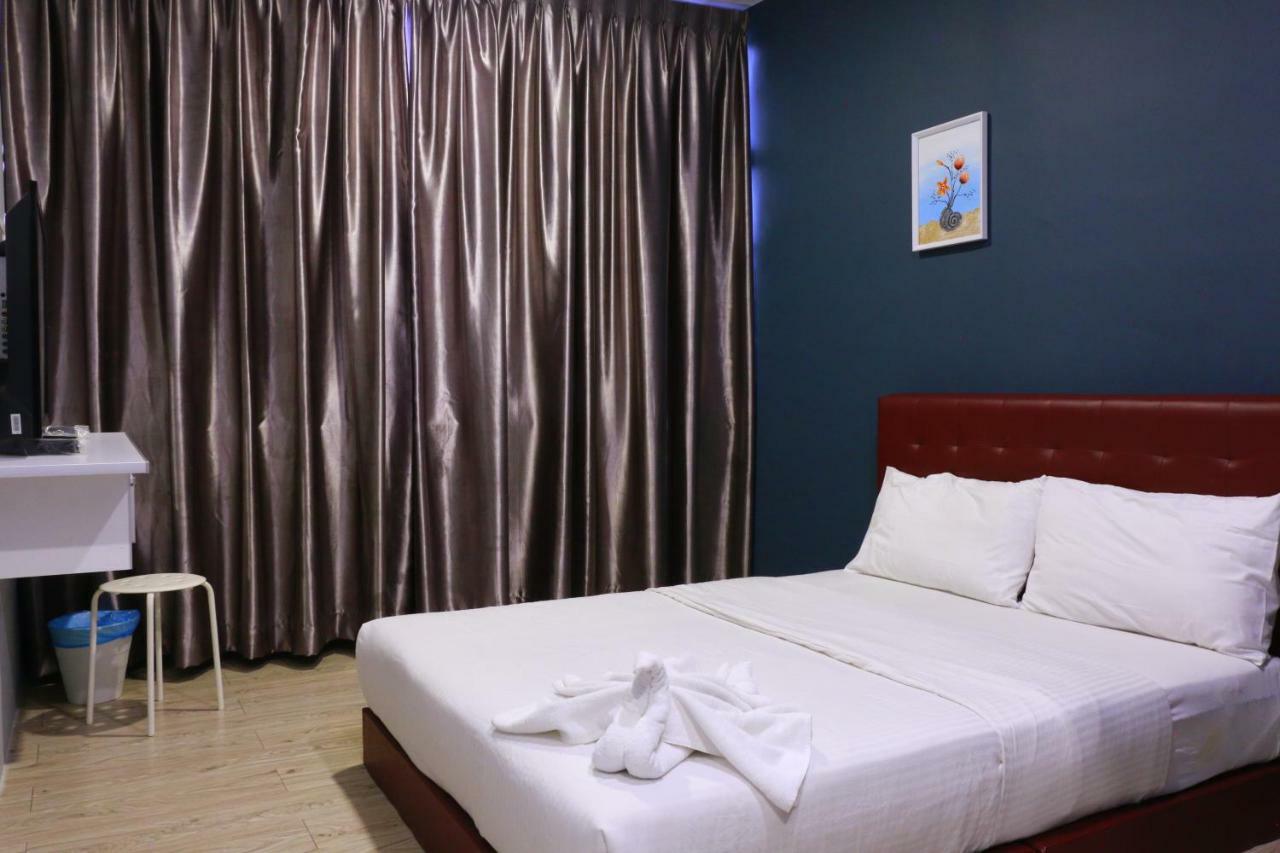 The B'Hotel Kajang Dış mekan fotoğraf