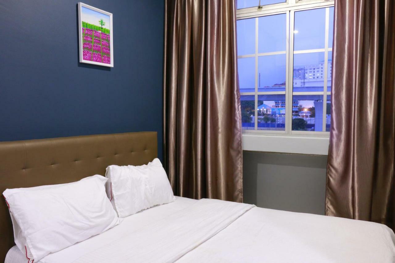 The B'Hotel Kajang Dış mekan fotoğraf
