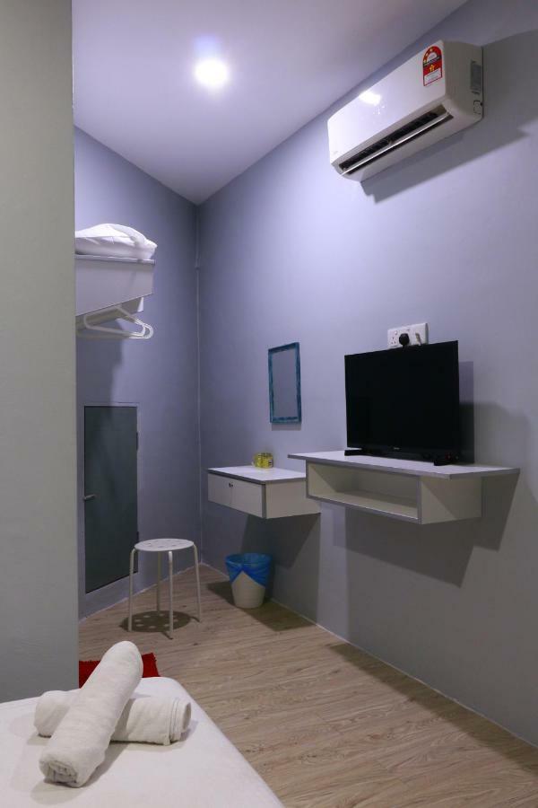 The B'Hotel Kajang Dış mekan fotoğraf