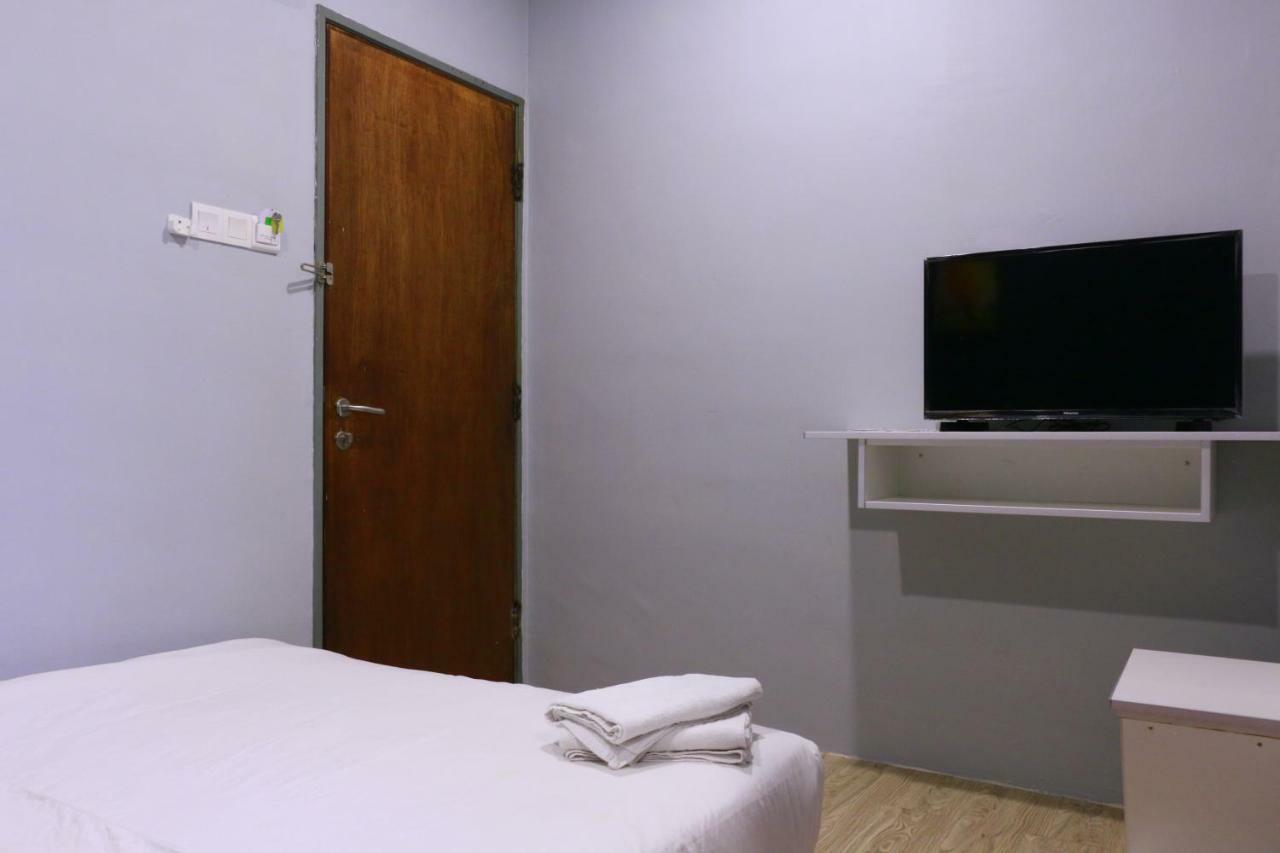 The B'Hotel Kajang Dış mekan fotoğraf