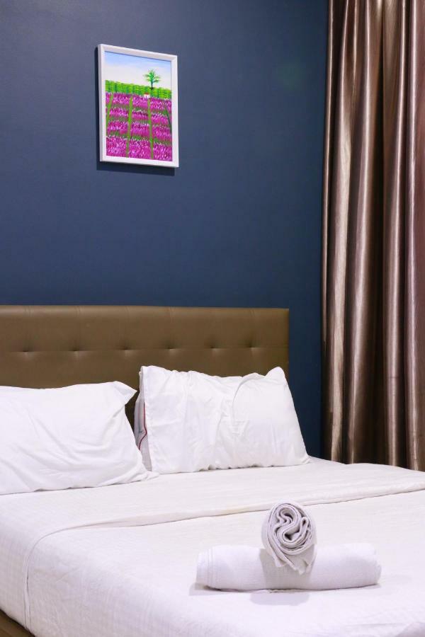 The B'Hotel Kajang Dış mekan fotoğraf