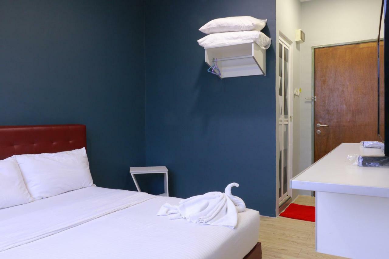The B'Hotel Kajang Dış mekan fotoğraf