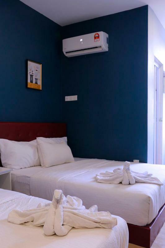 The B'Hotel Kajang Dış mekan fotoğraf