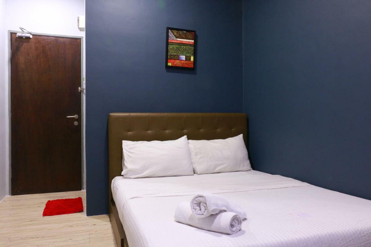 The B'Hotel Kajang Dış mekan fotoğraf