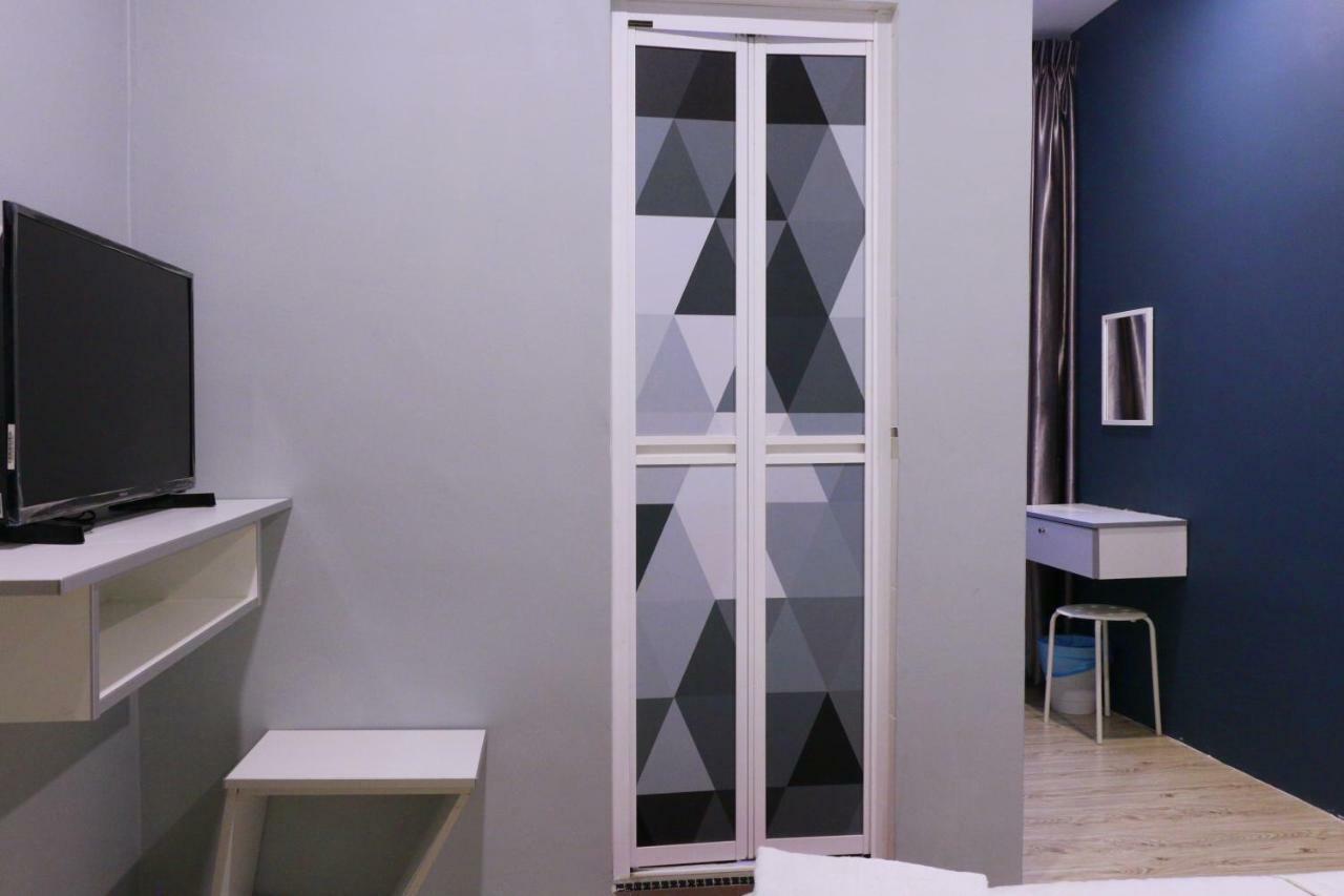 The B'Hotel Kajang Dış mekan fotoğraf