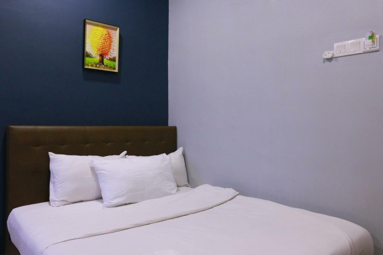 The B'Hotel Kajang Dış mekan fotoğraf